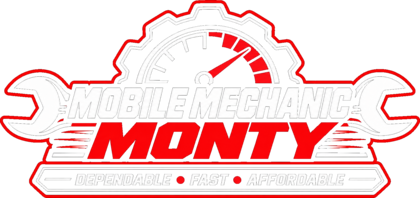 Mobile Mechanic Monty