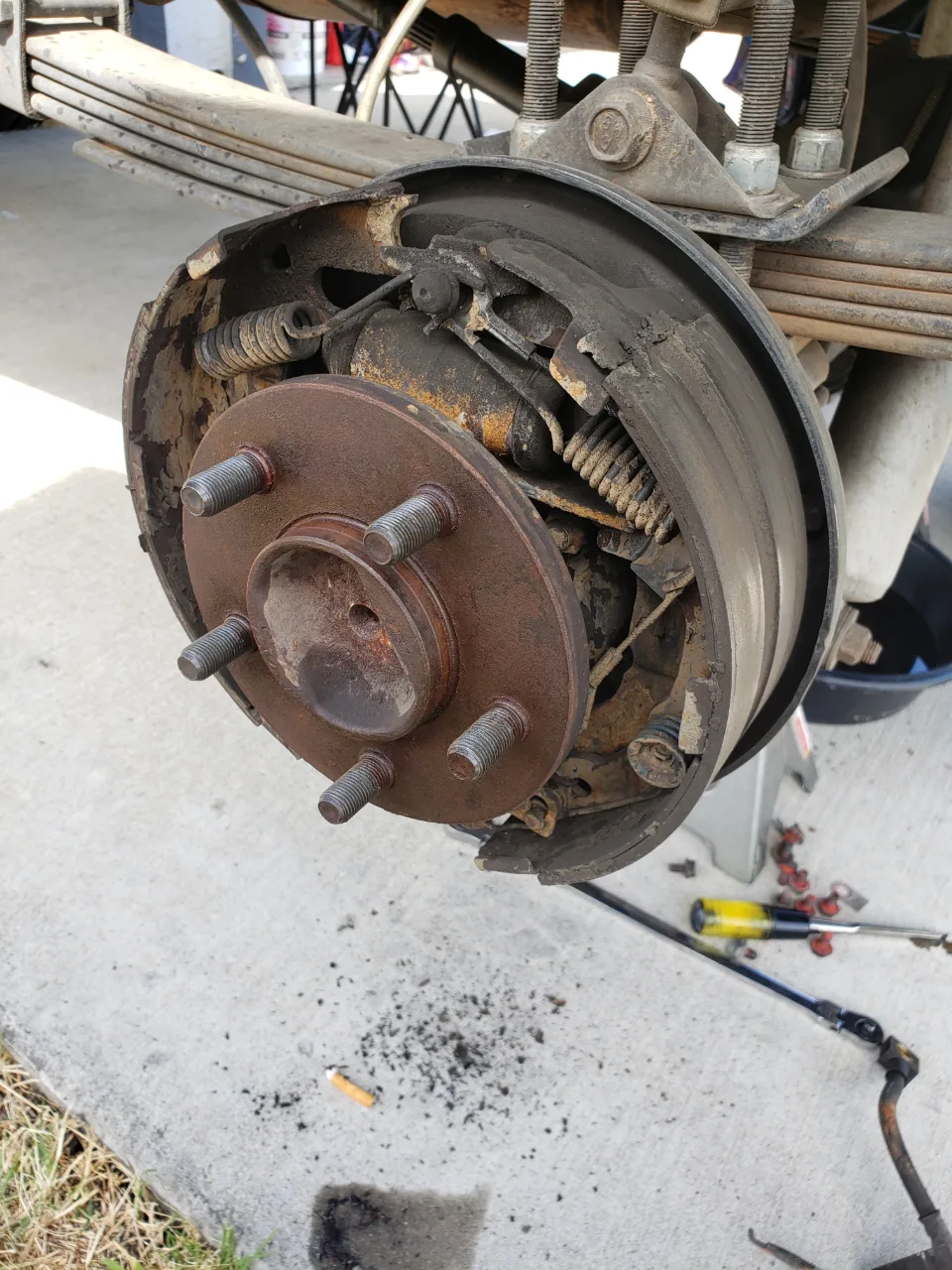 Rotors
